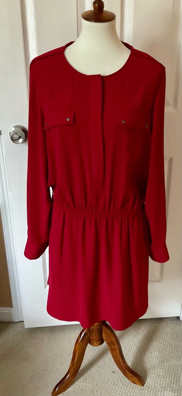 Banana Republic Dress